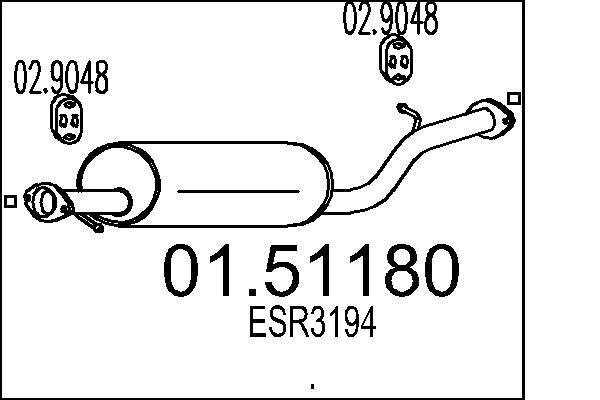 ESR3194