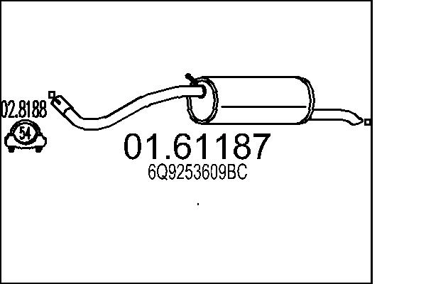 6Q9253609BC