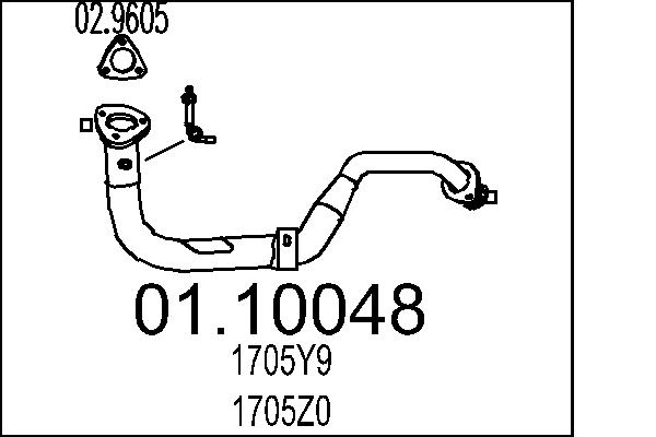 1705Y9