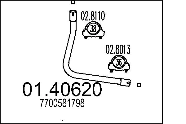 7700581798