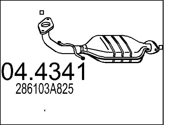 286103A825