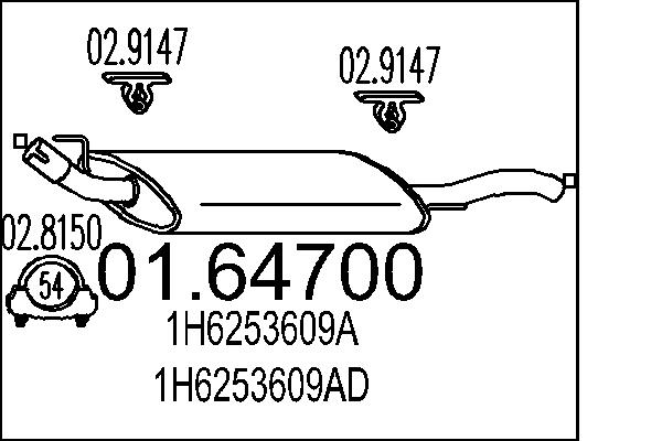 1H6253609T