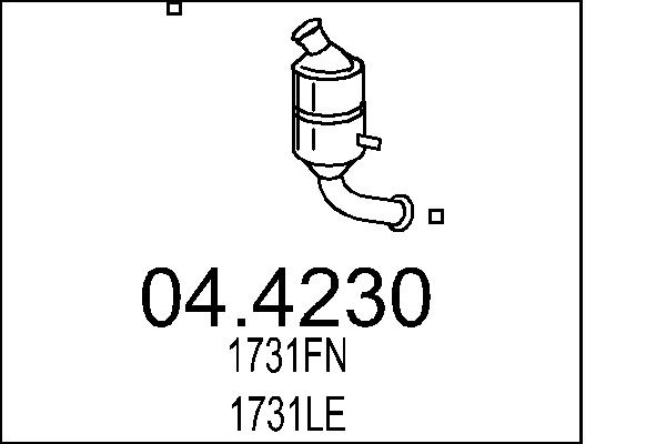 1731FN