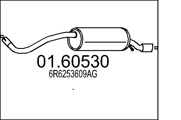 6R6253609AG