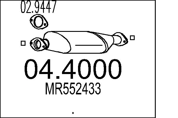 MR552433