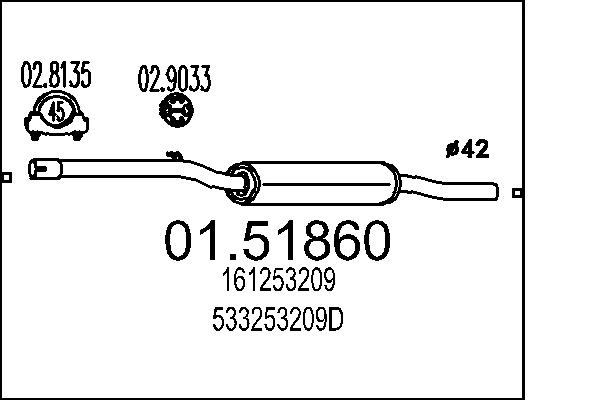 533253209D