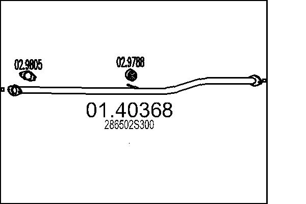 28650-2S300
