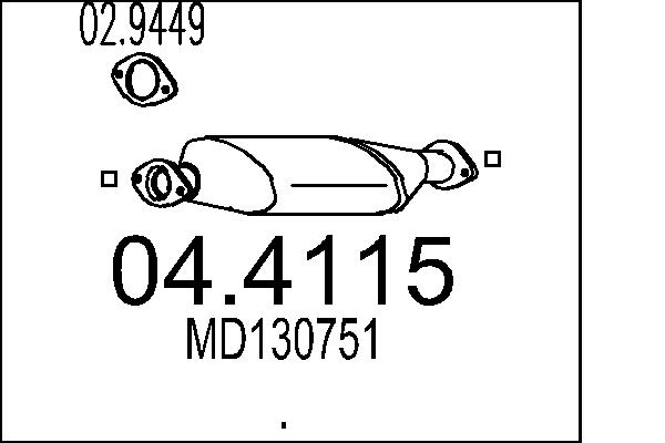MD130751