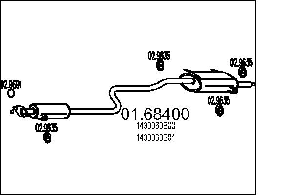 1430060E10
