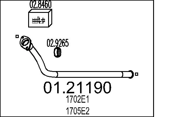 1705E1