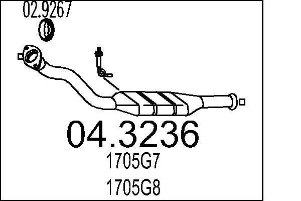 1705G8