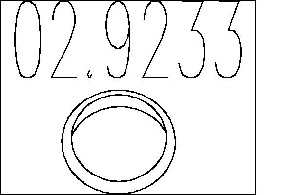 02.9233