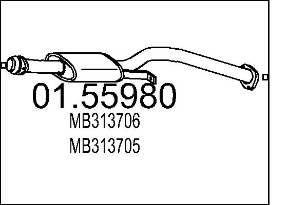 MB313705
