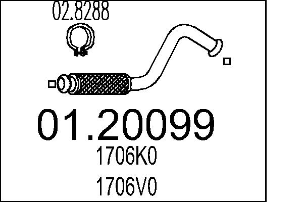 1706K0