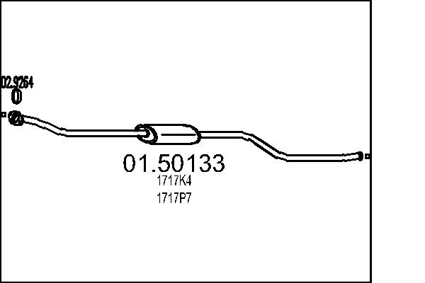 1717K4