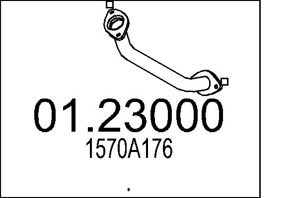 1570A176