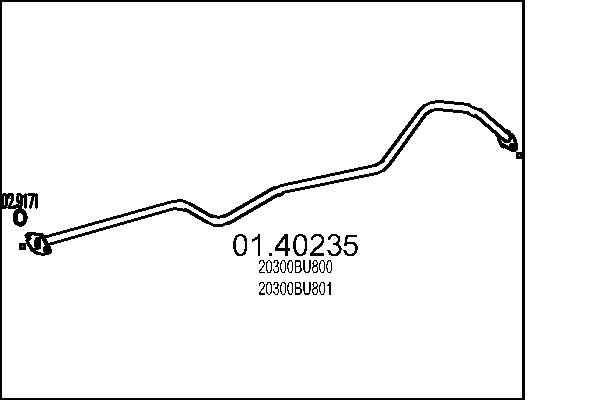 20300BU800