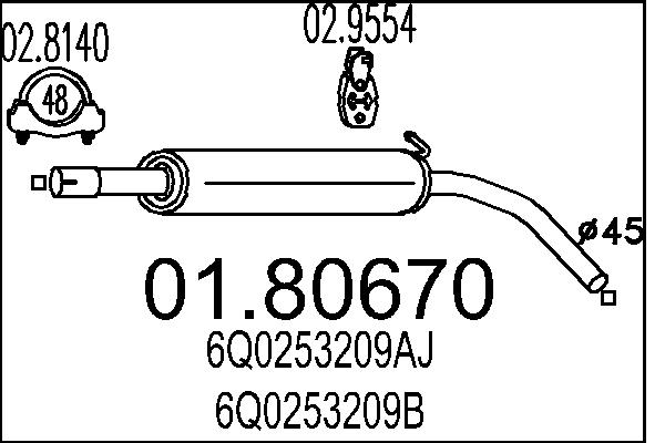 6Q0253209AA