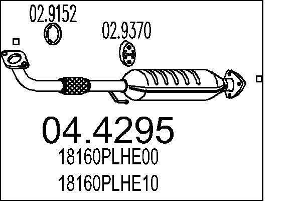 18160PLHE10
