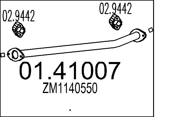 ZM1140550