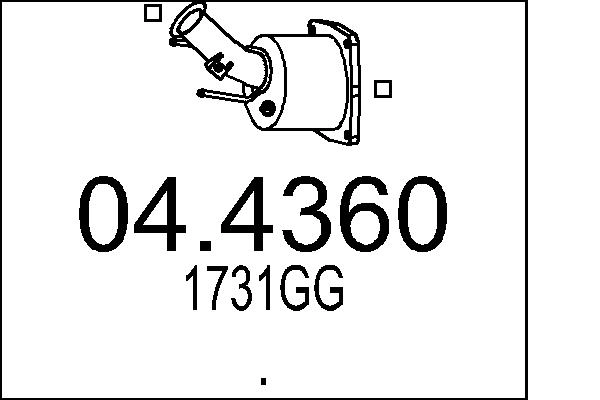 1731GG