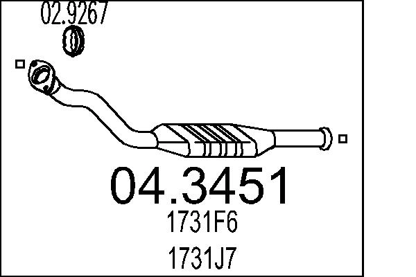1731J7