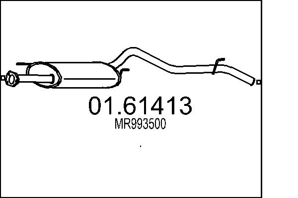 MR993500