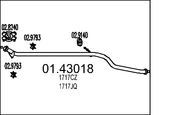 1717JQ