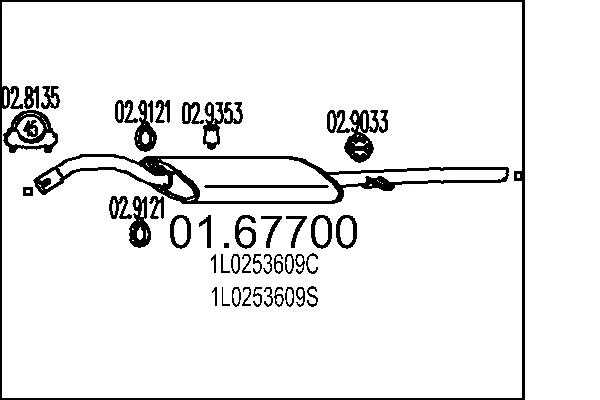 1L0253609S