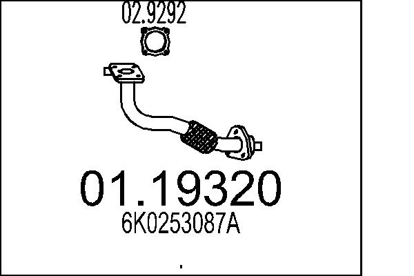 6K0253087A
