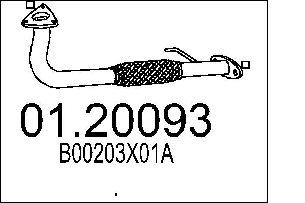 B0020-3X01A