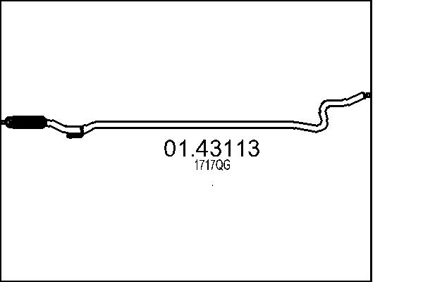 1717QG