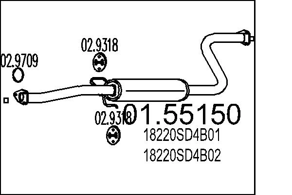 18220SD4B02