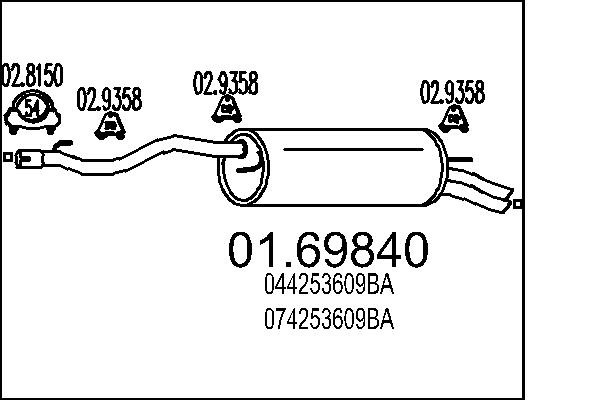 074253609BA
