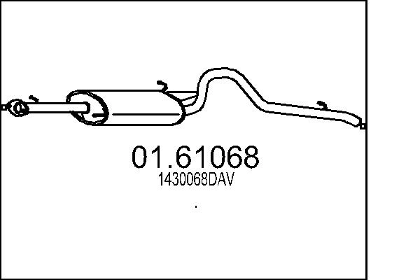 1430068DAV