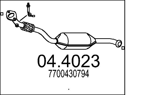 7700430794