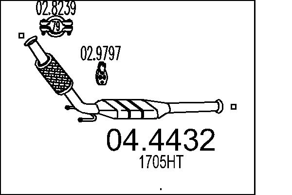 1705HT