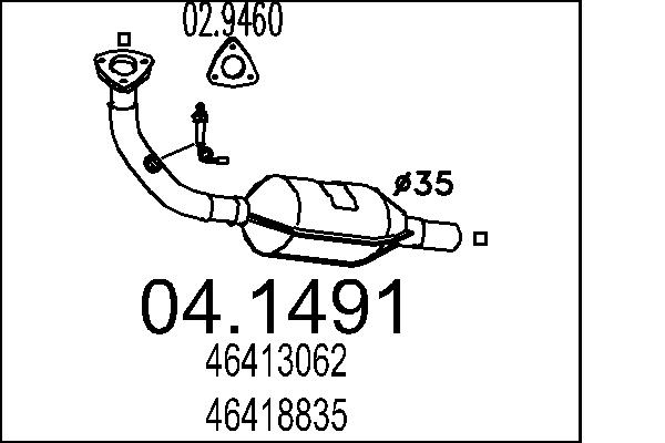 46418835