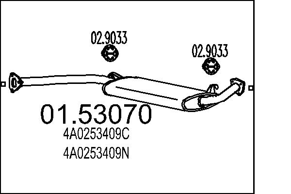 4A0253409C
