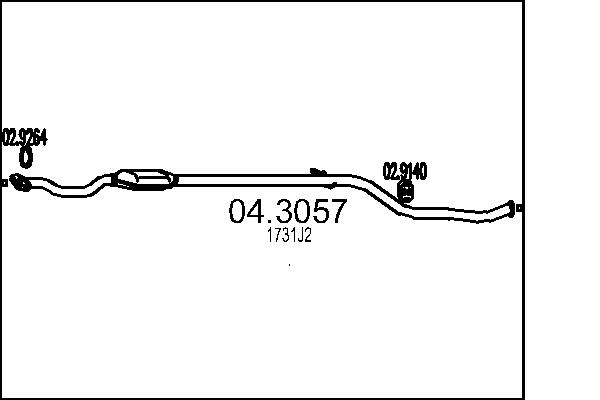 04.3057
