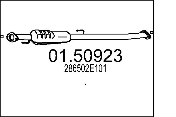 28650-2E101