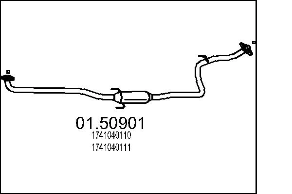 17410-40110