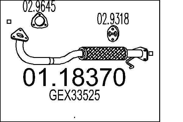 GEX33525