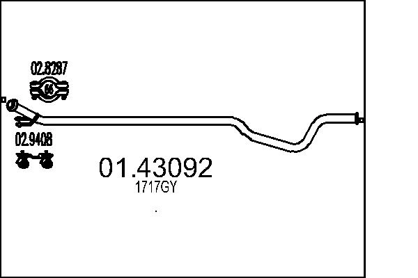 1717GY
