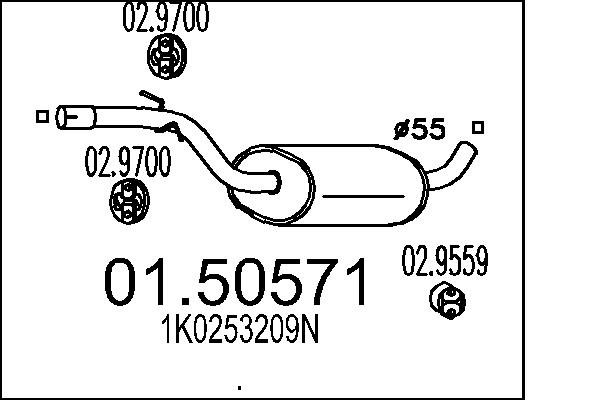 1K0253209N