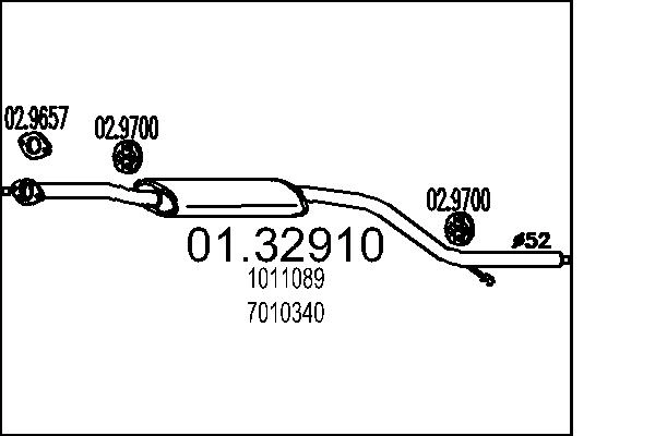 7 010 340