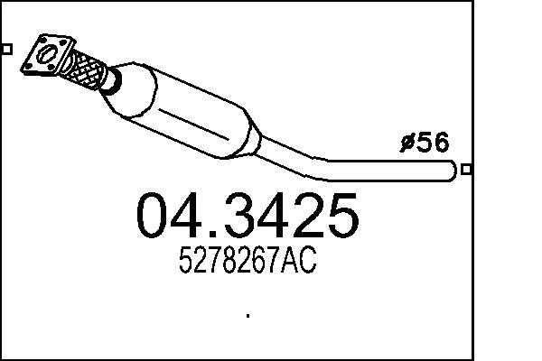 5278267AC