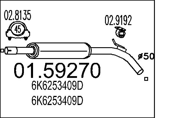 6K6253409D