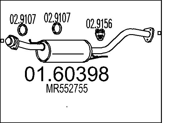 MR552755