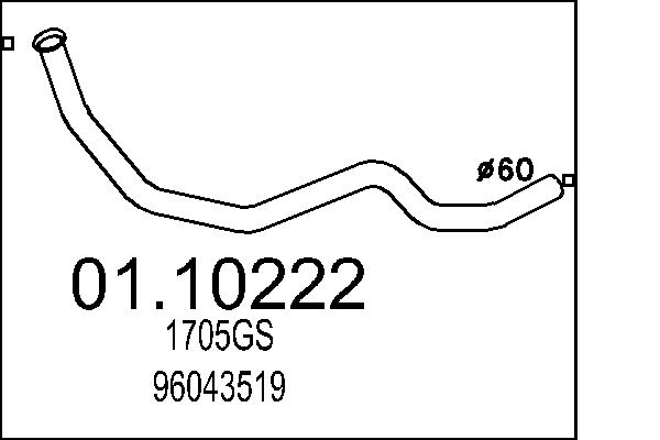 1705GS